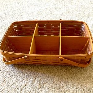 Longaberger Basket
